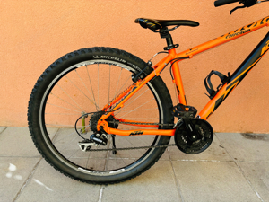 KTM 27,5 Zoll Mountainbike Fahrrad Chicago Bild 4