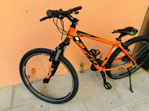 KTM 27,5 Zoll Mountainbike Fahrrad Chicago Bild 2