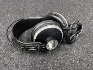 AKG K271 Kopfhörer Headset Bild 2