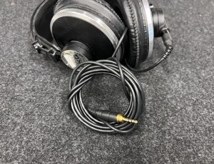 AKG K271 Kopfhörer Headset Bild 4