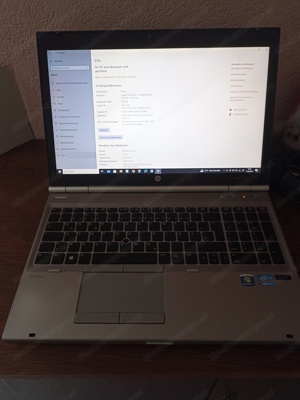 Verkaufe Laptop