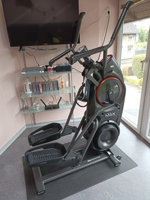 Verkaufe Bowflex Maxtrainer 