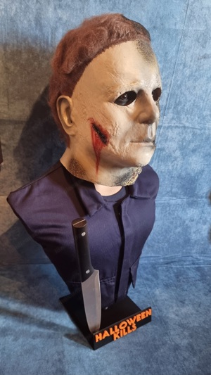 Michael Myers Büste