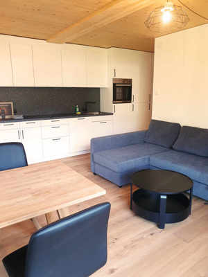 Neue 3-Zimmer Wohnung in Ludesch-Bludenz