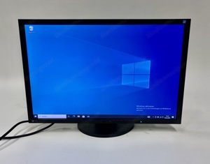 Eizo 24  IPS Monitor Display Bild 2