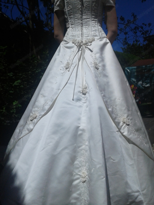 Brautkleid "Sincerity" Bild 4