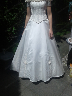 Brautkleid "Sincerity" Bild 3