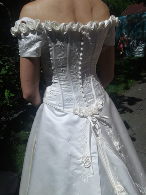 Brautkleid "Sincerity" Bild 2