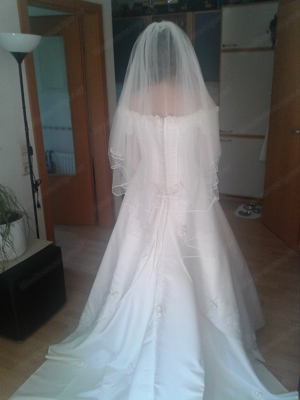 Brautkleid "Sincerity" Bild 5