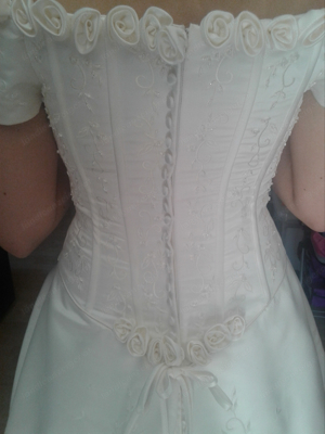 Brautkleid "Sincerity" Bild 6