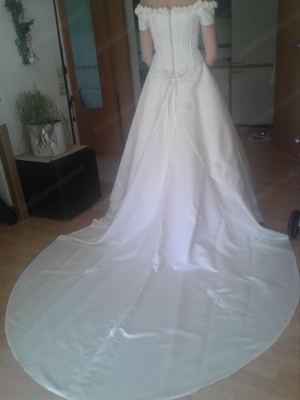 Brautkleid "Sincerity" Bild 7