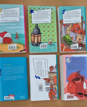 Jugendbücher Bild 2