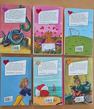 Jugendbücher Bild 4