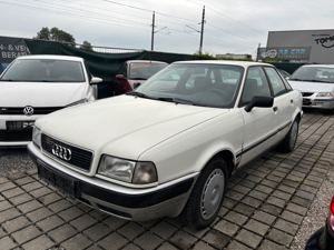 Audi 80 Avant 2.0 E Automaik