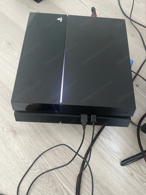 Playstation 4 PS4 NOTVERKAUF