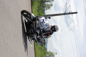 MFT Motorradtraining Bild 5