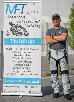 MFT Motorradtraining Bild 3