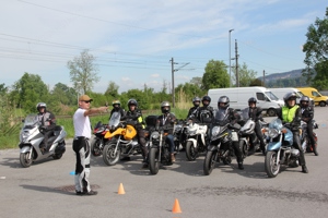 MFT Motorradtraining Bild 7