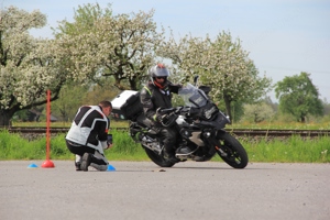 MFT Motorradtraining Bild 9