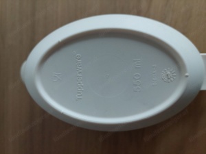 Tupperware Thermo Duo Sauciere  Bild 3