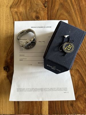 Breitling superocean heritage 46  AB2020121B1S1. Neuwertig. Bild 3