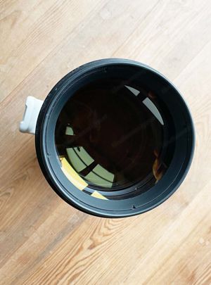 Canon EF 300mm f2.8L IS II USM Bild 4