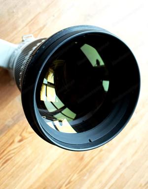 Canon EF 300mm f2.8L IS II USM Bild 3