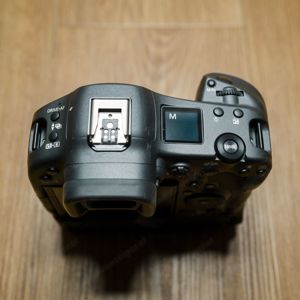 Canon EOS R3 - komplett mit OVP - sehr gepflegt Bild 7