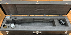 Coronado Solarmax II 90800 SMT90S-15 Sonnenteleskop f. die Amateurastronomie Bild 7