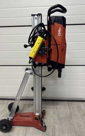 hilti dd200 Bohrkern