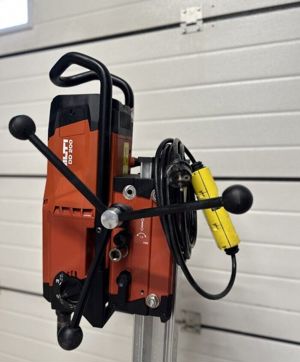 hilti dd200 Bohrkern Bild 3