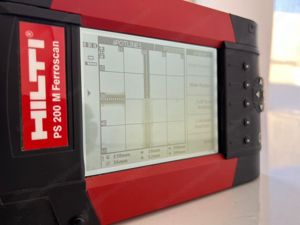 Hilti PS 200M Ferroscan Hilti PS200M Bild 5