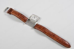 Jaeger-LeCoultre Reverso Classique 250.8.86, Etui & Papiere Bild 2