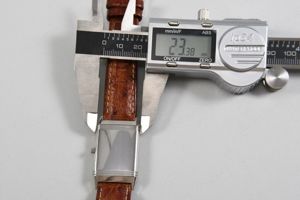 Jaeger-LeCoultre Reverso Classique 250.8.86, Etui & Papiere Bild 9