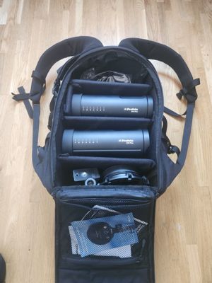 Profoto B10 Plus Duo Kit AirTTL Compact Set Studiolight