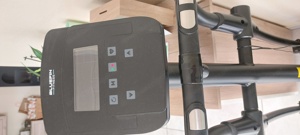 Crosstrainer  Bild 2