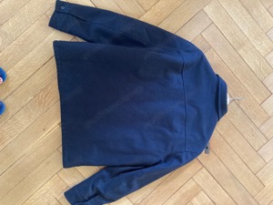 Herren Jacke mit gestepptem Innenfutter, Gr. L Bild 4