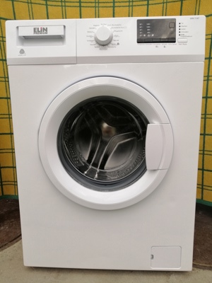 Waschmaschine von ELIN