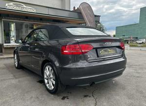 Audi A3 Bild 6