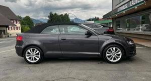 Audi A3 Bild 9