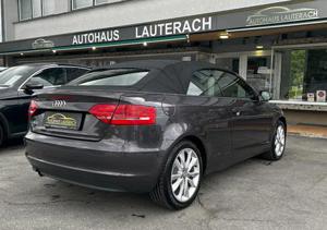 Audi A3 Bild 8