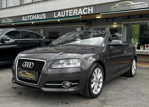 Audi A3 Bild 2