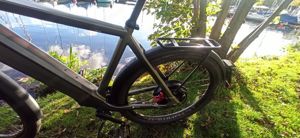 Stromer St5  S-Pedelec Bild 9