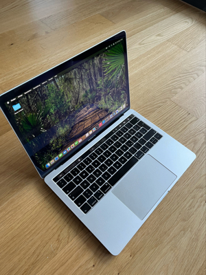 MacBook Pro 2019 mit 2,4GHz nur 78 Ladezyklen