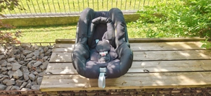 Maxi Cosi Babyschale Bild 5