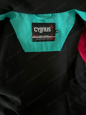 Cygnus Winterjacke Bild 2