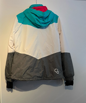 Cygnus Winterjacke