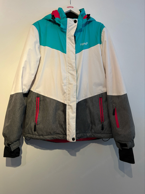 Cygnus Winterjacke Bild 3