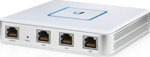 Ubiquiti USG Netzwerk Router