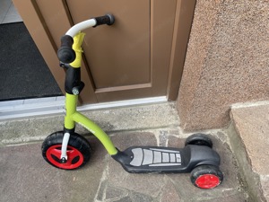 Trittroller   Scooter für Kinder